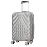 TROLLEY SUITCASE BAG FOR UNISEX, BEST FOR TRAVEL, LUGGAGE CASE 28INCH